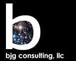 BJG Logo